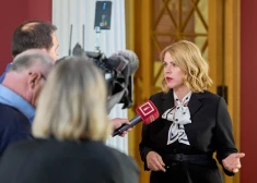 Siliņa tiksies ar sociālajiem partneriem pēc LDDK kritikas par budžeta procesu