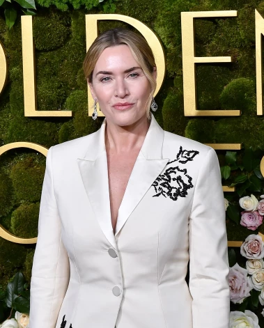 Кейт Уинслет в 2025 году.