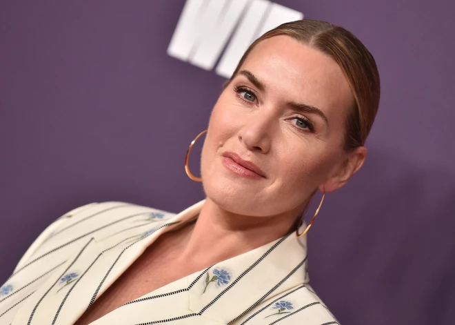 8 причин, почему Кейт Уинслет выглядит потрясающе в 50 лет