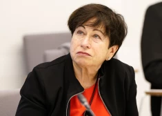 Мнение: госдолг Латвии неизбежно продолжит расти, сократить его в ближайшее время невозможно