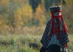 Rīgas kino festivālā tiks demonstrēta Kristas Burānes jaunākā filma “Visi putni skaisti dzied”