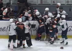 EHL nosoda masu kautiņu starp “Priedaini” un “Clappers” – lietu izskatīs Disciplinārā komiteja