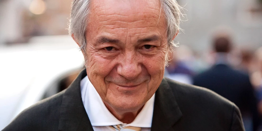 Remo Džirone