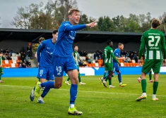 RFS pieveic "Metta", kurai draud izkrišanai no Latvijas futbola virslīgas