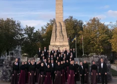 RTU koris "Vivere" un Varakļānu ansamblis "Nona" triumfē koru un vokālo ansambļu konkursā "Cēsis"