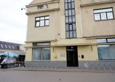 Izbeigta korupcijas lieta pret bijušo Rīgas Centrāltirgus darbinieku Aivo Bruģi, jo iestājies noilgums
