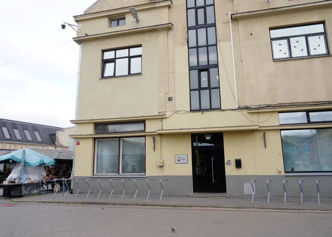 Izbeigta korupcijas lieta pret bijušo Rīgas Centrāltirgus darbinieku Aivo Bruģi, jo iestājies noilgums