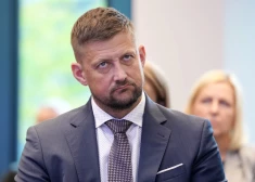 Rīgas brīvostas pārvaldnieks Ansis Zeltiņš