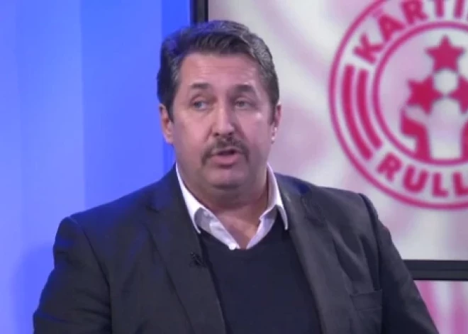 Секретарь МВД: "Ситуация с безопасностью в нашем регионе будет становиться все сложнее"