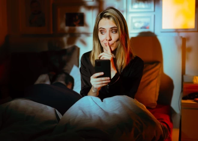 Знаки зодиака среди женщин, которые чаще всего изменяют