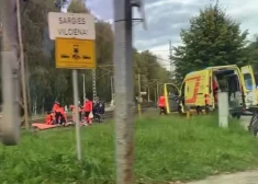 Pēc baisās nelaimes, kad vilciens sabrauca divas meitenes pie Imantas dzelzceļa stacijas, "Manabalss.lv" vāc parakstus par elektroskrejriteņu lietošanas ierobežošanu nepilngadīgajiem 
