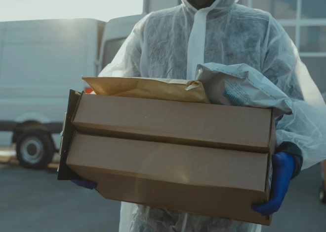 Украшения, заказанные на AliExpress, Temu и Shein могут вызывать рак. Призывают немедленно прекратить их использование