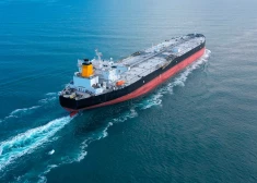 Greenpeace: "теневой флот" России угрожает Балтийскому морю