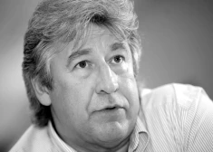 Умер бывший министр внутренних дел Латвии Зиедонис Чеверс