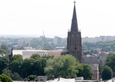 Sumina Liepājas Gada skolotājus
