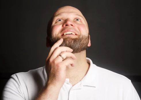 Agris Starts dalās savā pieredzē par dzīvi bez sociālajiem tīkliem.