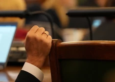 "Sabiedrībai ir tiesības sagaidīt rīcību, nevis klusēšanu!" ZZS aicina "Jauno vienotību" atbalstīt izstāšanos no Stambulas konvencijas