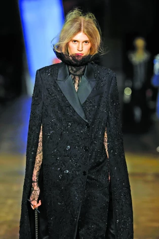 Alexander McQueen 