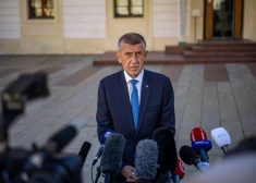 Māris Andžāns: Čehijā pie varas atgriežoties Babišam, atbalsts Ukrainai var sarukt