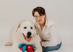 Latvijas Reto slimību alianses dibinātāja Ieva Plūme: "Kad prognozes saka - neizdzīvosi, bet tu izvēlies dzīvot"