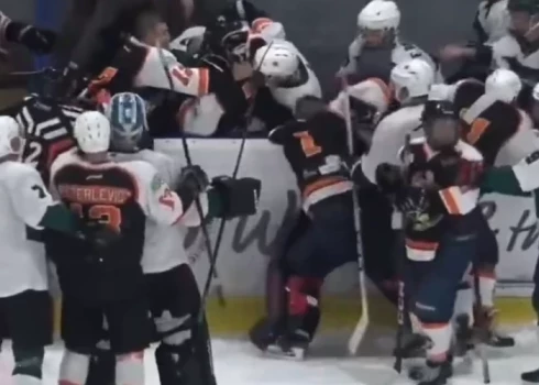 Kautiņš starp abām komandām guvis lielu rezonansi.