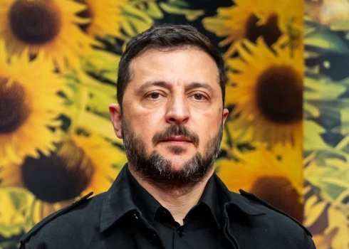 Президент Украины Владимир Зеленский прокомментировал сообщение о взрывах на энергообъектах в российском городе Белгород, где начались проблемы со светом.