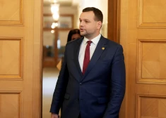 Uzulnieks neatklāj personīgo viedokli jautājumā par izstāšanos no Stambulas konvencijas