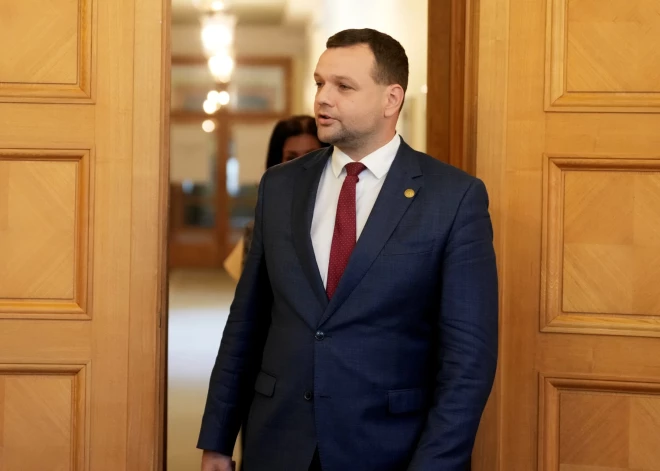 Uzulnieks neatklāj personīgo viedokli jautājumā par izstāšanos no Stambulas konvencijas