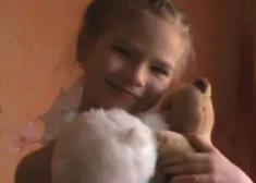 Rēzeknē atsākti pirms 15 gadiem pazudušās Kristīnes Volkovas meklējumi