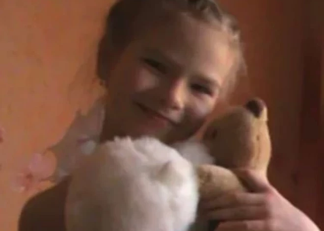 Rēzeknē atsākti pirms 15 gadiem pazudušās Kristīnes Volkovas meklējumi