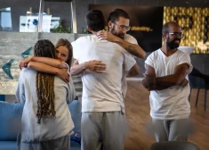 Izraēla deportējusi vēl 171 Gazas flotiles aktīvistu, arī Tūnbergu
