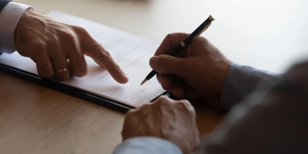 Иллюстративное фото.