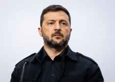 Zelenskis: Krievijas dronos un raķetēs atrasti desmitiem tūkstošu ārzemju detaļu