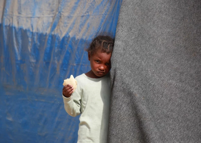 Tramps apgalvo, ka izredzes noslēgt miera līgumu Gazā ir “ļoti labas”. Sarunas turpināsies otrdien