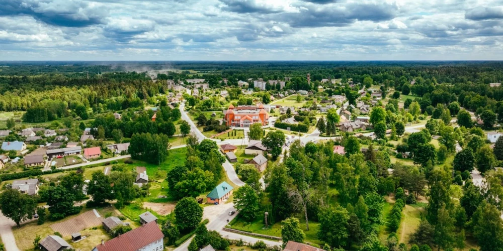 Viesītē notiks Sēlijas nevalstisko organizāciju forums un apbalvojuma “Sēlijas sudrabs” pasniegšanas ceremonija.