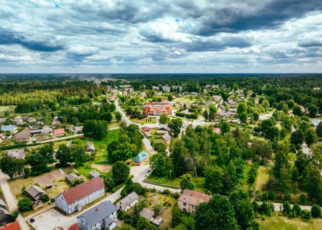 Viesītē pasniegs "Sēlijas sudrabu"