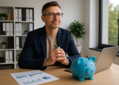 Главный бонус 2025 года от работодателя - не кофе и гибкий график, а взносы в пенсионный фонд