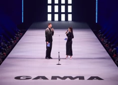 Sākusies biļešu tirdzniecība uz mūzikas nozares gada notikumu – “GAMMA” apbalvošanas ceremoniju un zvaigžņu koncertu