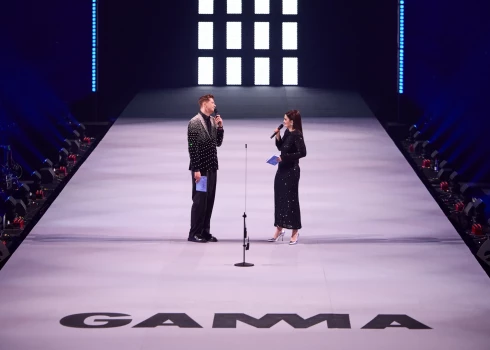 Sākusies biļešu tirdzniecība uz mūzikas nozares gada notikumu – “GAMMA” apbalvošanas ceremoniju un zvaigžņu koncertu.