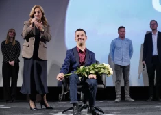 Mamma viņu atstāja gada vecumā. Paraolimpiskais čempions Rihards Snikus atklāj dzīves skarbo pusi