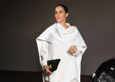 Megana Mārkla krīt sociālo tīklu lietotāju nežēlastībā.