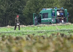 Aptauja: vairāk nekā 70% poļu uzskata, ka Krievijas kara lidmašīnas vajadzētu notriekt