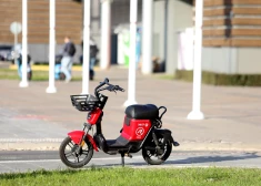 Ride Mobility может подать в суд на мэра Риги из-за обвинений после трагедии в Иманте