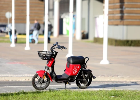 Ride Mobility обвинила мэра Риги в клевете и подсчёте убытков.