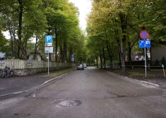 Rīgas iedzīvotāji arī šoruden aktīvi iesaistījušies apkaimju labiekārtošanā