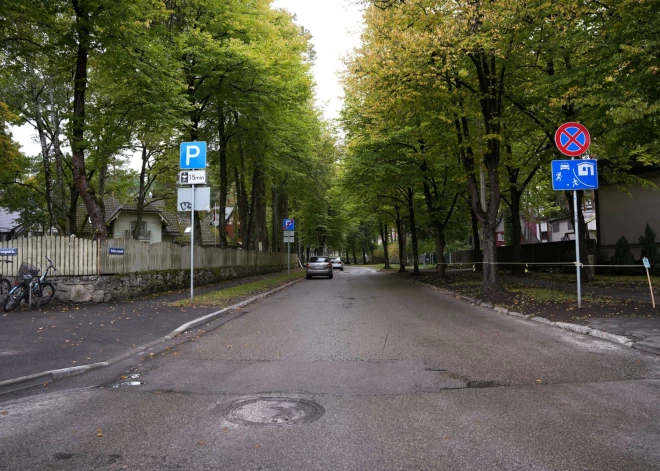 Rīgas iedzīvotāji arī šoruden aktīvi iesaistījušies apkaimju labiekārtošanā