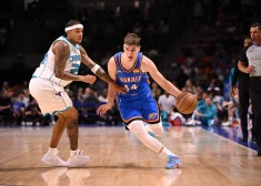 Serbu talants Nikola Topičs arī šo sezonu nevarēs iesākt "Thunder" sastāvā