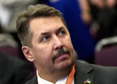 Rajevs: "Es domāju, ka mēs esam lemti konfrontācijai ar Krieviju"