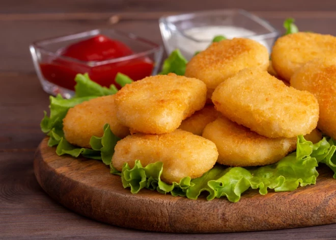 Ученый, годами говорящий о вреде переработанных продуктов, признался: "Я сам их ем"