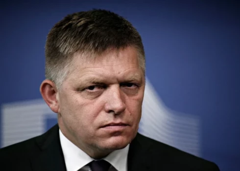 Словацкий премьер смягчил свою позицию в отношении Украины.